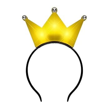 リングライト ティアラ 専用ページ 睡蓮ティアラリング -アメジスト- Angelic Jewelry